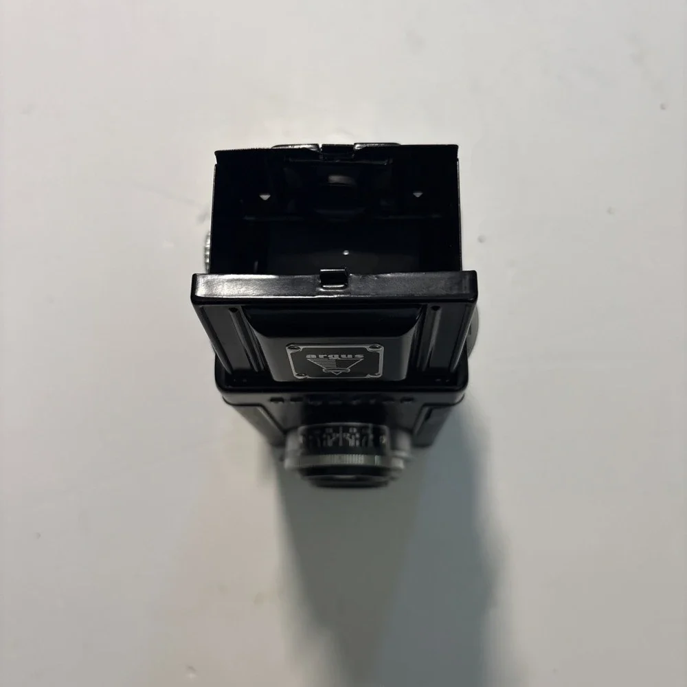 Argoflex includes original
